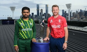 Pak vs Eng: Five things to know ahead of winner-takes-all World Cup final