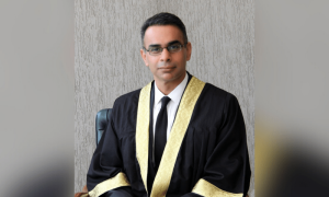 محض ٹوئٹس سے فوج میں بغاوت نہیں ہو سکتی، اسلام آباد ہائی کورٹ