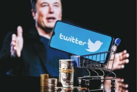 ایلون مسک کے بعد ٹوئٹر کا مستقبل کیا ہے؟