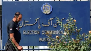 الیکشن کمیشن کی سندھ میں بلدیاتی انتخابات کرانے کی مشروط پیشکش