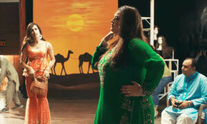 کیا پاکستان میں پابندی کے بعد ’جوائے لینڈ‘ آسکر کی نامزدگی کی اہل ہوگی؟