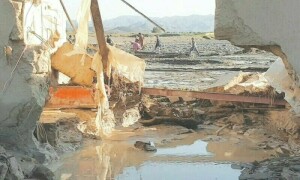 پاکستان اور چین کا قدرتی آفات سے نمٹنے کے لیے مل کر کام کرنے پر اتفاق