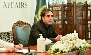 وزیرخارجہ کی ایران، ترکیہ کے ہم منصب سے ٹیلی فونک رابطہ، خطے کی صورتحال پر تبادلہ خیال