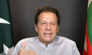 میری زندگی کو اب بھی خطرات ہیں، عمران خان