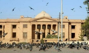 ہائیکورٹ کا الیکشن کمیشن کو 2 ماہ میں کراچی، حیدرآباد میں بلدیاتی انتخابات کرانے کا حکم