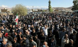 ایران: پُرتشدد مظاہروں پر عالمی برادری کی خاموشی پر تہران کی تنقید