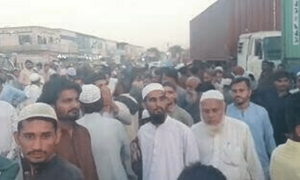 کراچی: قائد آباد میں 7 سالہ بچی ریپ کے بعد قتل