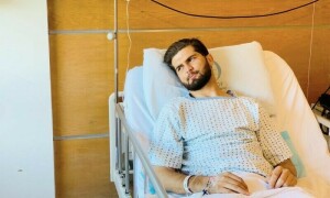 شاہین آفریدی کا اپنڈکس کا آپریشن، مداحوں سے دعاؤں کی درخواست