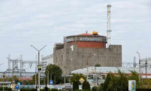 Ukraine nuclear plant shelled, UN warns: &lsquo;You&rsquo;re playing with fire!&rsquo;