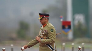 The legacy of Gen Qamar Javed Bajwa