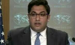 &rsquo; امریکا کے لیے پاکستان علاقائی اتحادی، بھارت اہم پارٹنر ہے&rsquo;