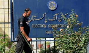 After multiple delays, ECP decides to hold local govt polls in Karachi, Hyderabad on Jan 15