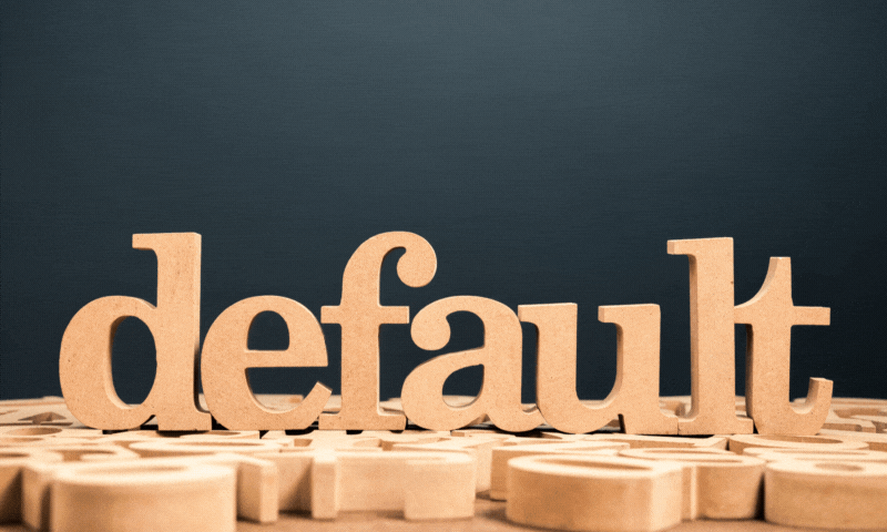 ایک بار پھر پاکستان کے نادہندہ ہونے کی خبریں: آخر صورتحال ہے کیا؟