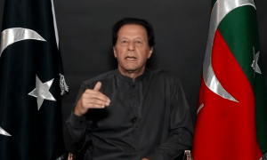Imran terms real estate &lsquo;biggest mafia&rsquo;