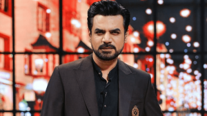 Actor Vasay Chaudhry appointed vice chairman of Punjab Film Censor Board