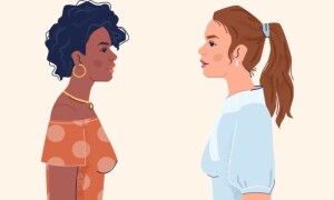 &rsquo;گورے اور کالے رنگ کی تفریق نہ جانے ہم نے کہاں سے سیکھی&lsquo;