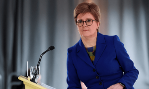 برطانیہ: عدالت کا اسکاٹ لینڈ کوعلیحدگی کیلئے ریفرنڈم کی اجازت پارلیمنٹ سے لینے کا حکم