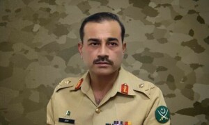 &rsquo;آرمی چیف کی تعیناتی کے بعد کیا چھڑی اور گھڑی کی سیاست ختم ہوسکے گی؟&lsquo;