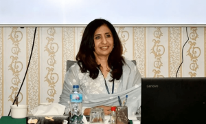 افغانستان سے سرحد پار حملوں پر بات چیت جاری ہے، ترجمان دفتر خارجہ