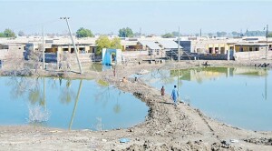 سیلاب سے بحالی کیلئے پاکستان کو آئندہ 3 سال میں 13 ارب ڈالر ملنے کی توقع