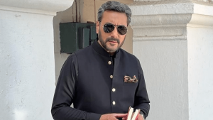 Adnan Siddiqui doesn&rsquo;t like remixes of the national anthem of Pakistan