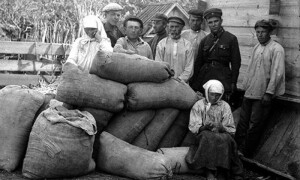 German MPs to recognise Stalin famine in Ukraine as &lsquo;genocide&rsquo;