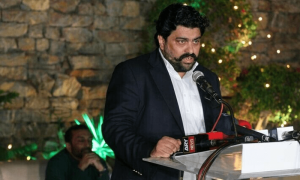 بلدیاتی انتخابات کی راہ میں حلقہ بندیاں اور سیکیورٹی سب سے بڑی رکاوٹ ہیں، گورنر سندھ