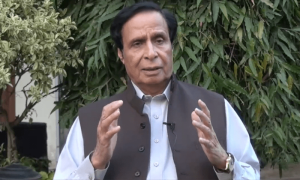 عمران خان اسمبلیاں توڑنے کا کہیں گے تو ایک منٹ کی دیر نہیں ہوگی، وزیراعلیٰ پنجاب