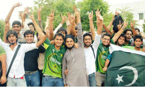 امریکا میں پاکستانی طلبہ کی تعداد میں 17 فیصد اضافہ