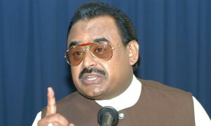 جائیداد کا مقدمہ، الطاف حسین کو برطانوی عدالت میں پارٹی کے سابق وفاداروں کا سامنا
