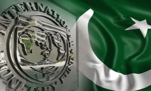 پاکستان، آئی ایم ایف سے ایک ارب 18 کروڑ ڈالر کی قسط کی منظوری کیلئے کوشاں