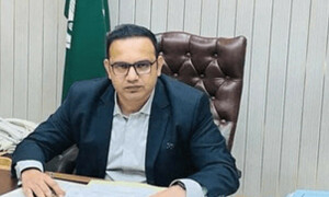 مٹیاری اراضی اسکینڈل: تحقیقات میں اسسٹنٹ کمشنر کے گھر سے 42 کروڑ روپے برآمد
