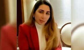 توشہ خانہ کے تحائف بیچنے کا الزام، فرح خان کا جیو گروپ و دیگر کو 5 ارب روپے ہرجانے کا نوٹس
