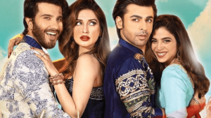 Review: Forget Bollywood, Tich Button&rsquo;s Noor Haveli has all the drama and masala you need