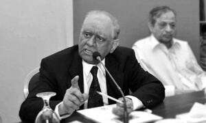 جسٹس سعید الزماں صدیقی: پاکستان کی سیاسی اور عدالتی تاریخ کا ایک اہم باب