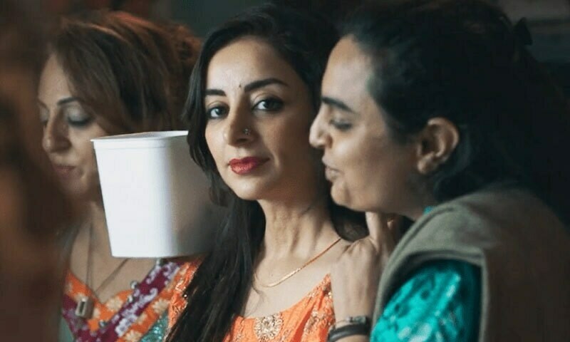 پاکستان میں &rsquo;جوائے لینڈ&lsquo; پر پابندی عائد