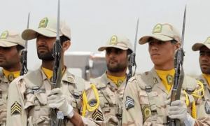 ورلڈ کپ میں ایران کی امریکا کے ہاتھوں شکست کا جشن منانے والا نوجوان فورسز کے ہاتھوں قتل