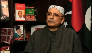 پنجاب، کے پی میں اگر اسمبلیاں نہیں توڑی گئیں تو عدم اعتماد کی تحریک لائیں گے، آصف زرداری
