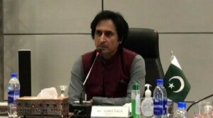 Pakistan&rsquo;s pitches from &lsquo;dark ages&rsquo;, says PCB chief Ramiz Raja