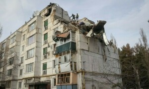 یوکرین جنگ: روس مذاکرات کیلئے تیار، مغرب پر مطالبات ماننے پر زور