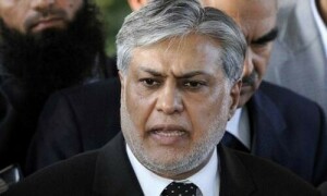 &lsquo;Won&rsquo;t take IMF&rsquo;s dictation&rsquo;: Dar says he has to prioritise Pakistan&rsquo;s interest