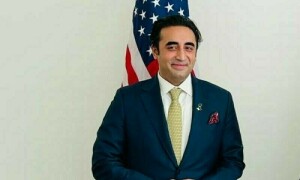 جی 77 اجلاس کی سربراہی کیلئے بلاول بھٹو زرداری آئندہ ہفتے نیویارک روانہ ہوں گے