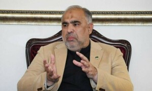 PTI&rsquo;s Asad Qaiser says extending ex-COAS Bajwa&rsquo;s tenure was a &lsquo;mistake&rsquo;