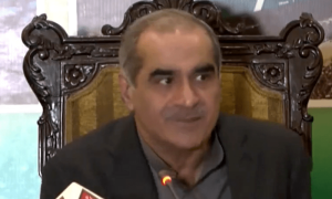 اسمبلیاں قانون سازی کیلئے بنتی ہیں، توڑنے کے لیے نہیں، خواجہ سعد رفیق