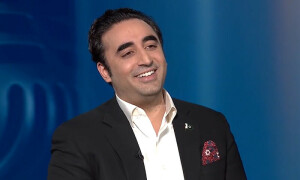 پارلیمنٹ کو 5 سال کی مدت پوری کرنا چاہیے، بلاول بھٹو زرداری