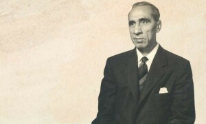پطرس بخاری: ایک ہمہ جہت شخصیت
