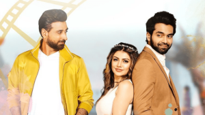 Review: Film Yaara Vey is more about style than substance
