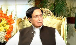 عثمان بزدار کو وزیراعلیٰ پنجاب بنانے کا فیصلہ جنرل فیض اور جہانگیر ترین کا تھا، پرویز الہٰی