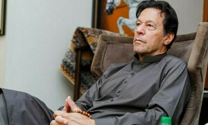 عمران خان کو پی ٹی آئی کی سربراہی سے ہٹانے کیلئے الیکشن کمیشن متحرک