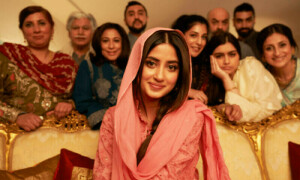 شادی محبت کی ہو یا ارینج، رسک ہی ہوتی ہے، سجل علی